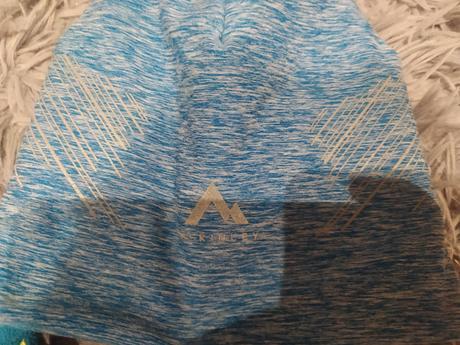 Mikina s čiapkou, mckinley,92