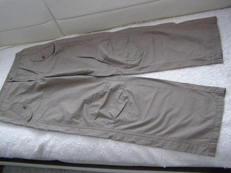 Tenké nohavice, 152