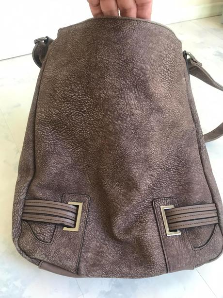 Veľká kabela na plece, 