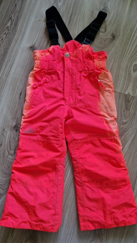 Mckinley otepľovačky, mckinley,104