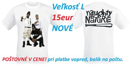 Tričko lebky, naruby, chucky, h&m,l / m