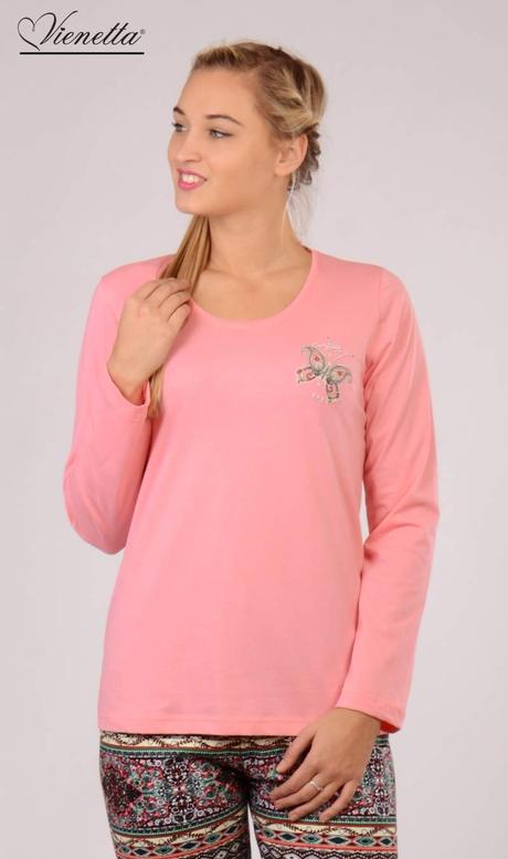 Dámske pyžamko, vienetta secret,l / m / s / xl