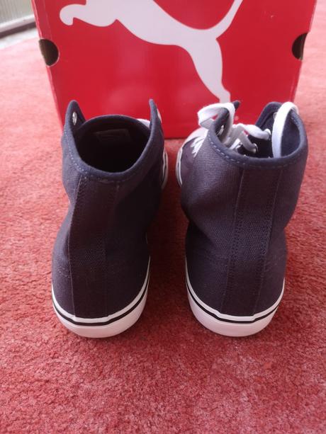 Puma tenisky veľkosť 40, puma,40