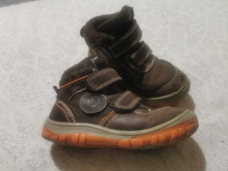 Zimné topánky wink 25, wink,25