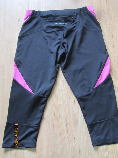 3/4 leginy karrimor, s