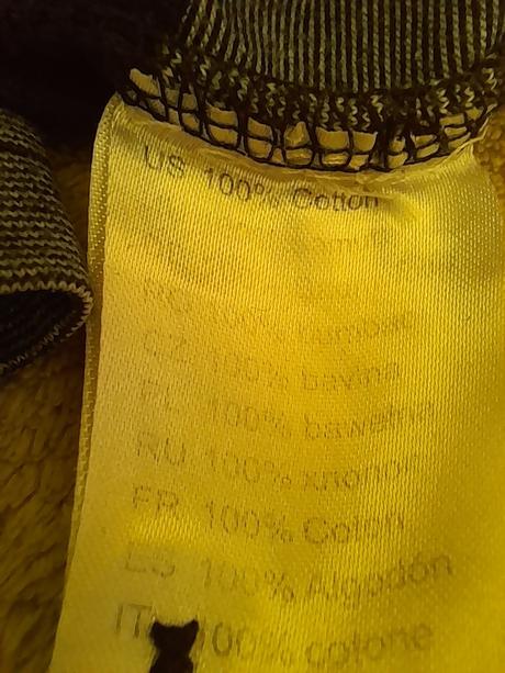 Chlapčenské/pánske tričko, s