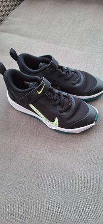 Nike botasky, nike,33