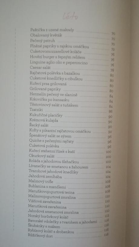 Kniha - albert v kuchyni, 