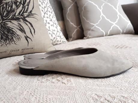 Predám kvalitné dámske šľapky č. 37, 37