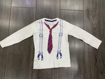 Chlapčenské tričko velk.92, pepco,92