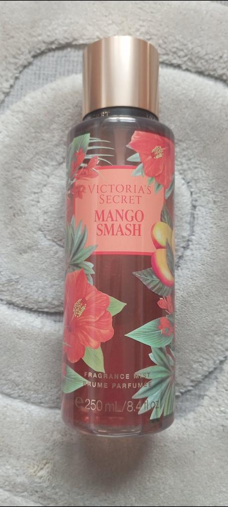 Victoria secret telový sprej, 
