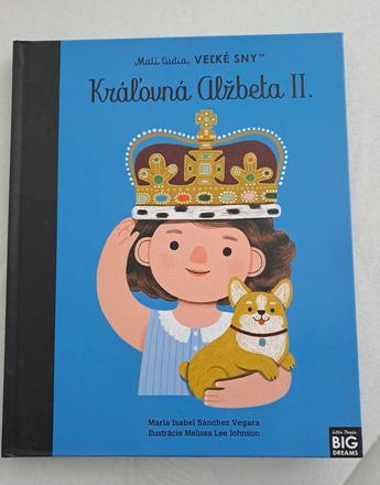 Kráľovná alžbeta ii., 