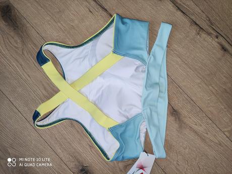 Športový top lascana active, xxl