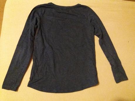 Tricko dlhy rukav 146-152, takko,152