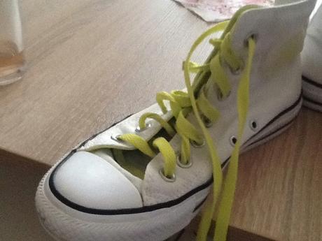 Converse tenisky, converse,37