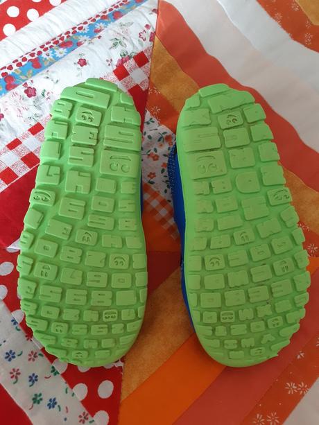 Reebok platenky, reebok,24