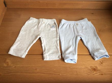 2ks tepláky, f&f,68