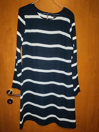 Elegantné šaty, esmara,40