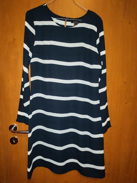 Elegantné šaty, esmara,40