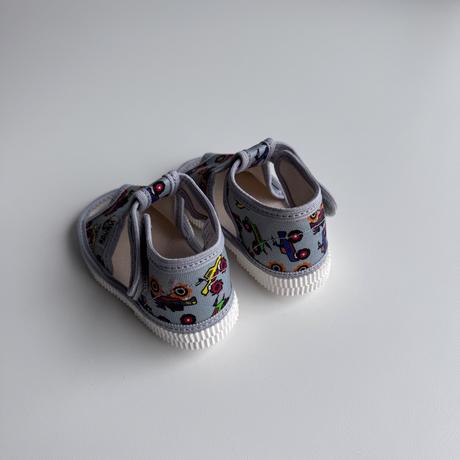 Chlapčenské papuče wanda vzor félix, wanda,20