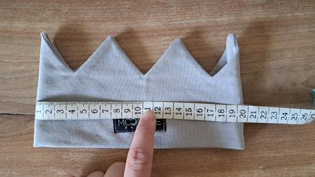 Moonrise čelenka, 62