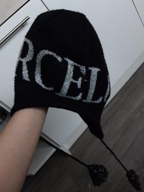 Ciapka barcelona, 140