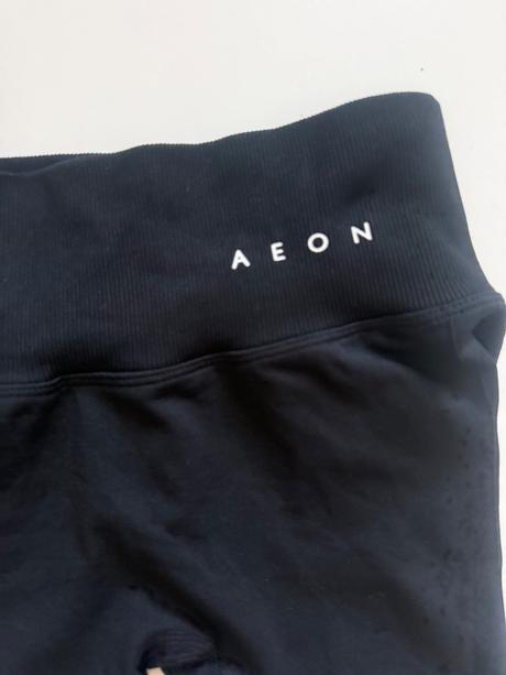Aeon leginy s, s