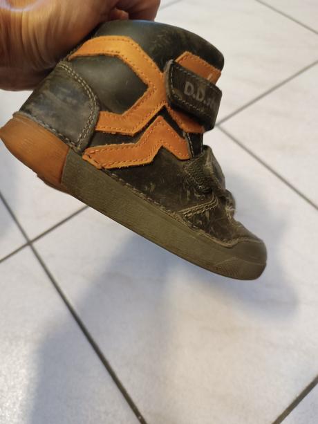 Topanky ddstep, d.d.step,27