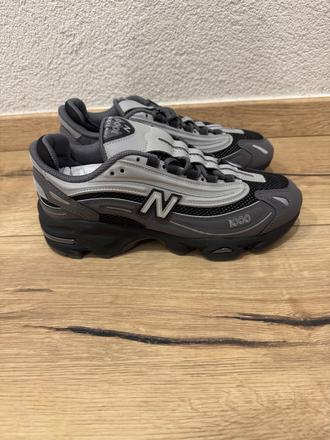 New balance tenisky, new balance,40