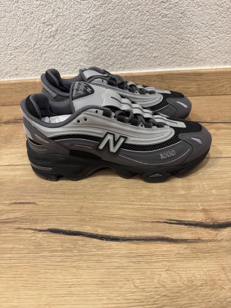 New balance tenisky, new balance,40