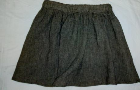 Sukňa, benetton,140