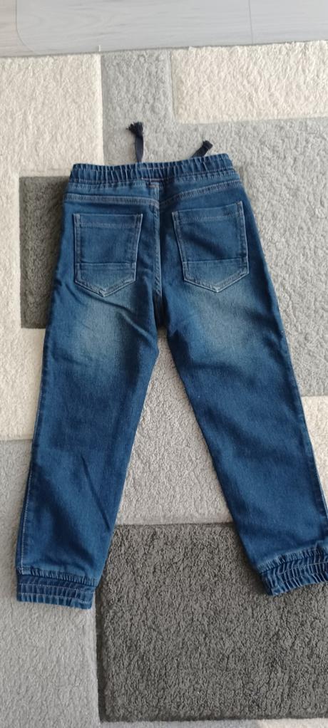 Chlapčenské rifle, lupilu,116