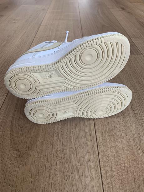 Nike air force 1, nike,35