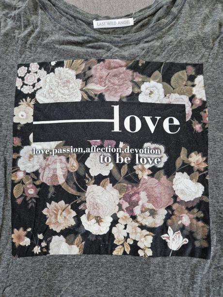 Tričko s obrázkom, s