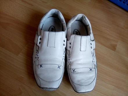 Pánske mokasíny c.40., 40