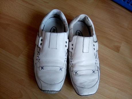 Pánske mokasíny c.40., 40