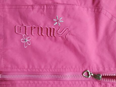 Prechodná vetrovka, 98