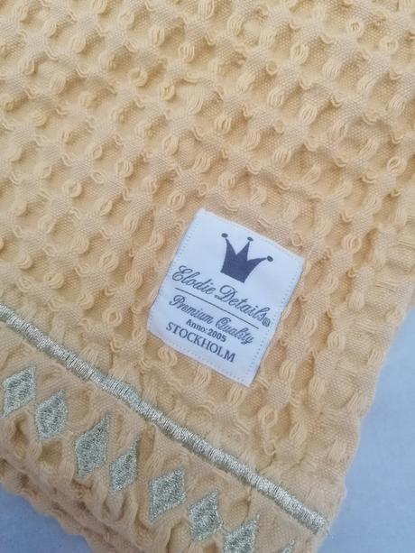 Deka elodie details, 