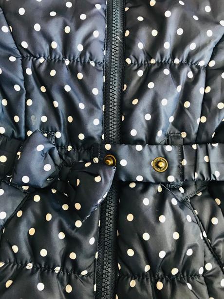 Nadherna h&m bunda, h&m,92