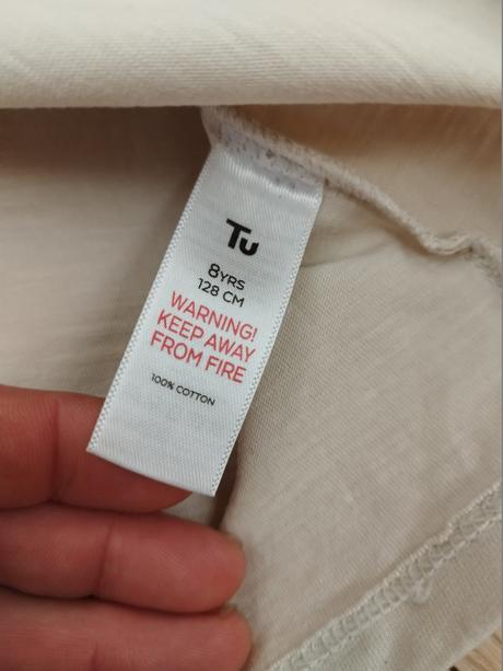 Tričko, tu,128