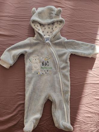 Mäkký overal medvedik, pepco,68