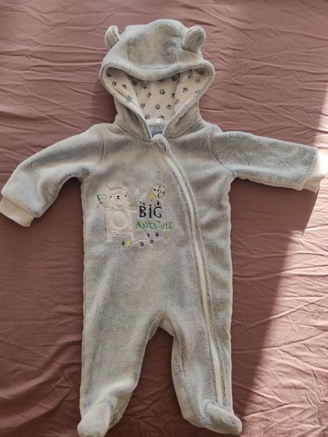 Mäkký overal medvedik, pepco,68