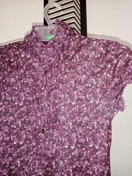 Šaty benetton, benetton,146