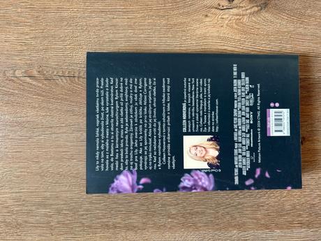 Kniha končí sa to nami,