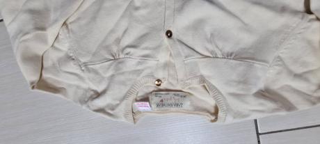 Zara svetrik +šaty +leginky, zara,92