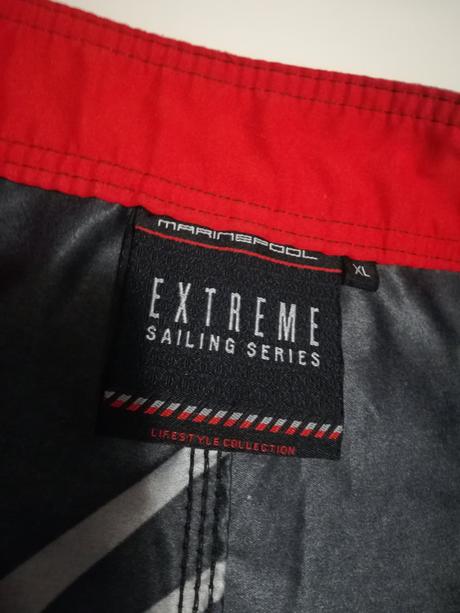 Marinepool plavky/šortky, xl