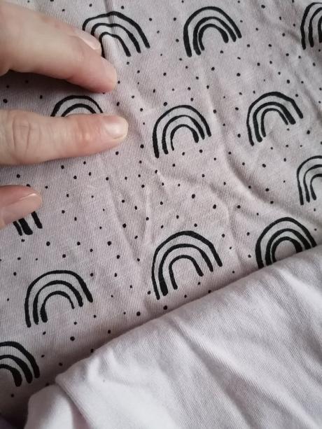 Mini balík - 98/104, 86–98