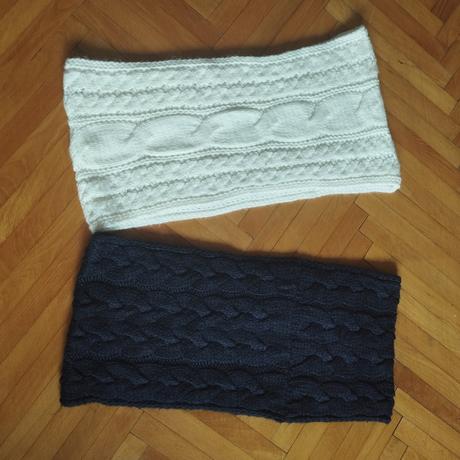 Balík tunelovych šálov, 