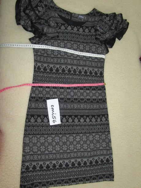 3008. šaty znač., m