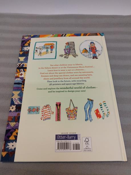 Emma damon the wonderful wolrd of clothes nau23, 